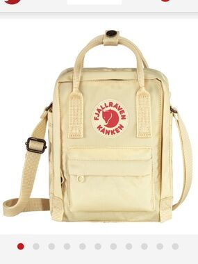 Fjallraven Kanken Sling Backpack Shoulder Bag